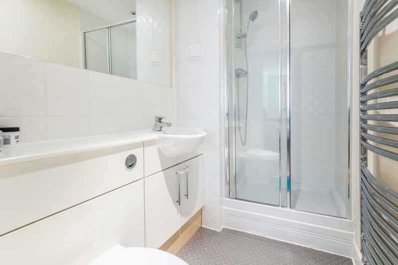 Ensuite Ensuite