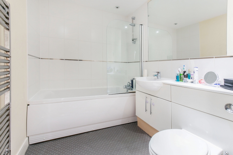 Bathroom Bathroom