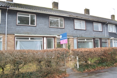 Covert Close Northgate RH10