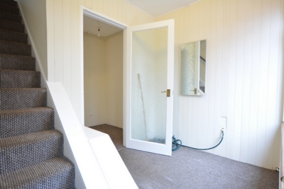 Entrance Hall Entrance Hall