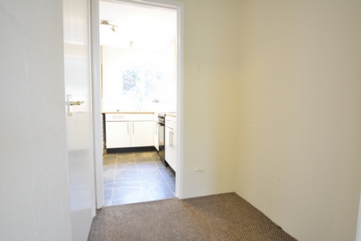 Inner Lobby Inner Lobby