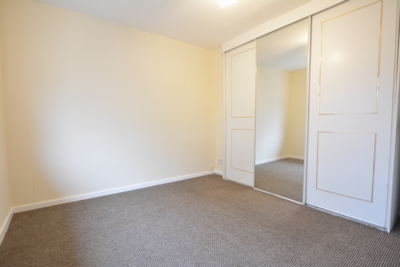 Bedroom One Bedroom One