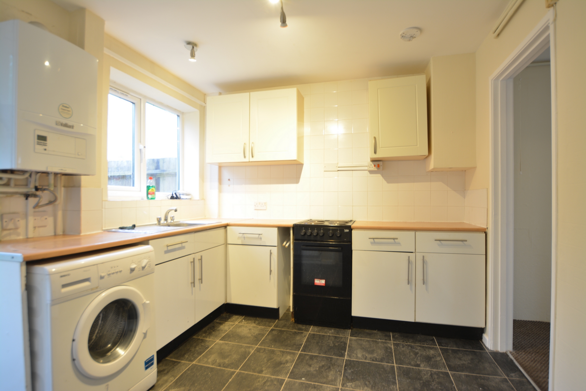 Kitchen Kitchen