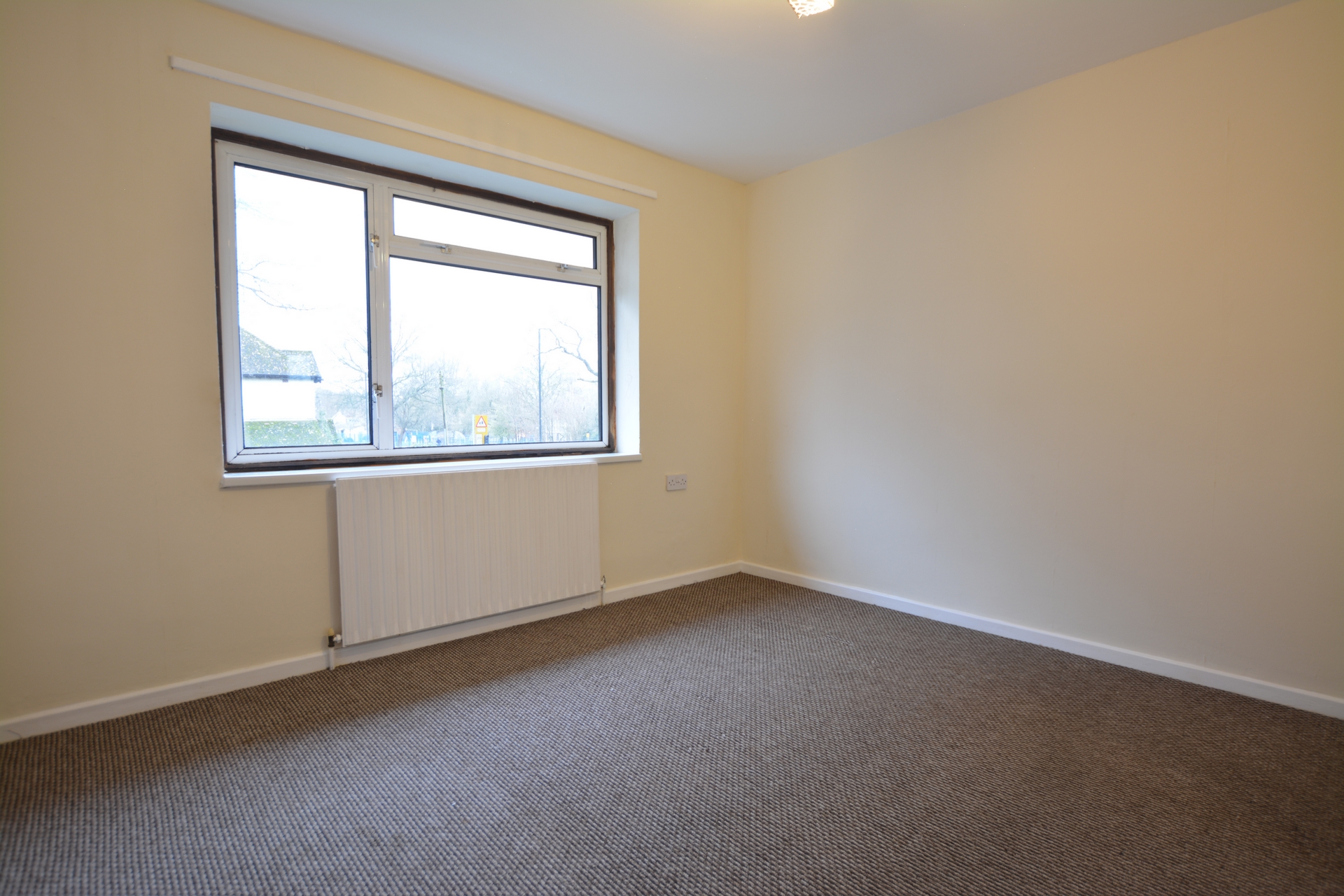Bedroom One Bedroom One