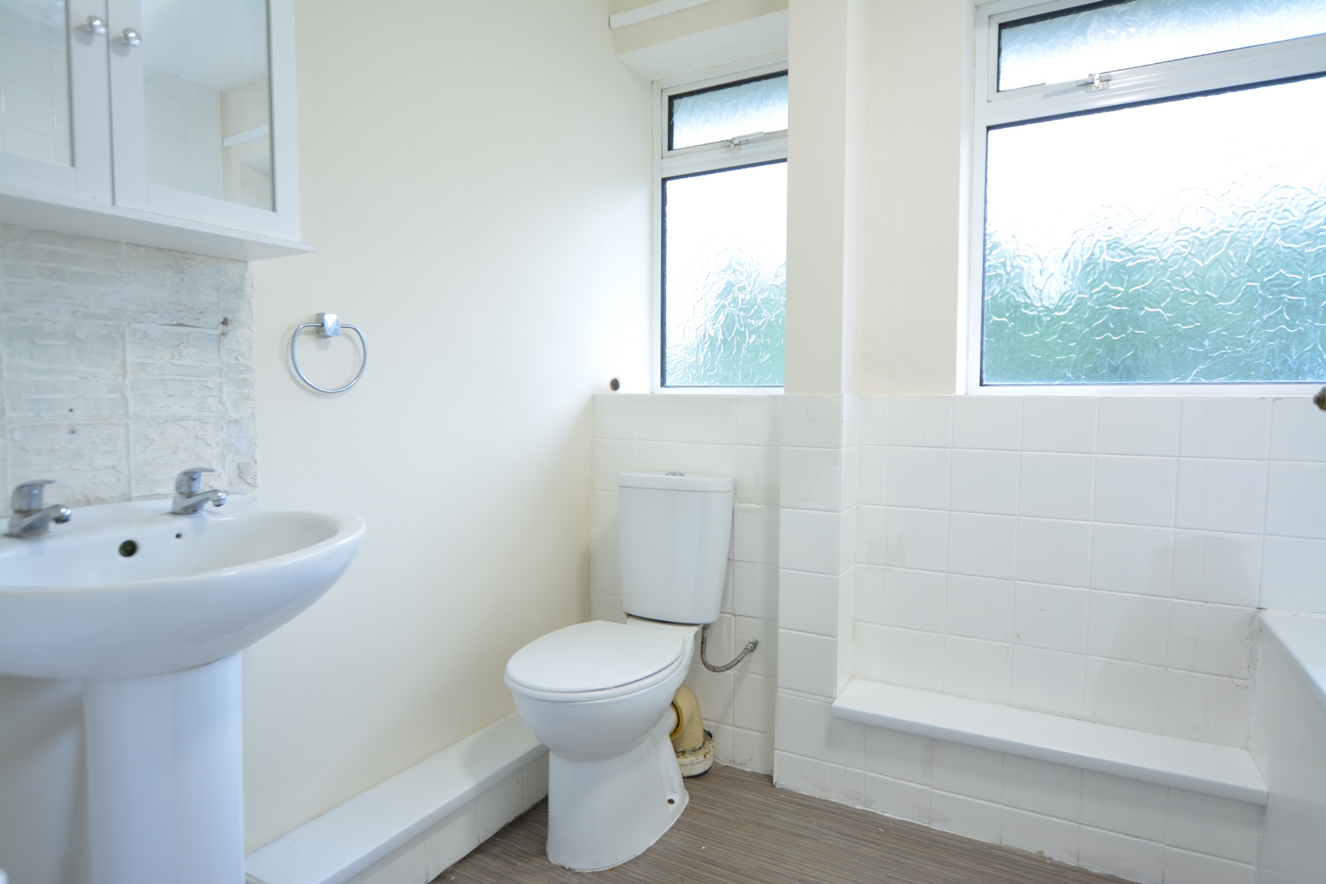 Bathroom Bathroom