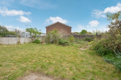 Rear Garden Rear Garden