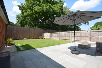 Patio/Garden