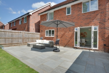 Patio/Garden