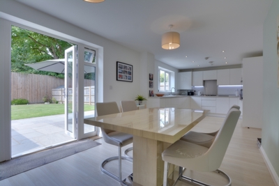 Kitchen/Diner Kitchen/Diner