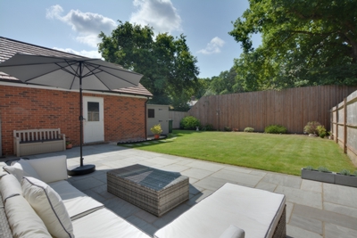 Patio/Garden Patio/Garden