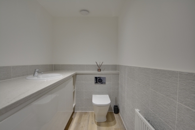 Utility & W/C Utility & W/C