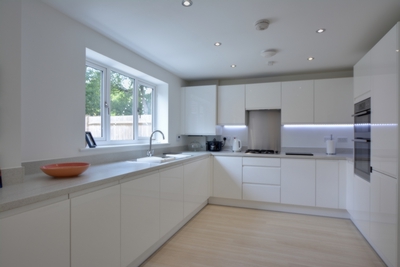 Kitchen/Diner Kitchen/Diner