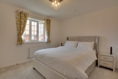 Master Bedroom Master Bedroom