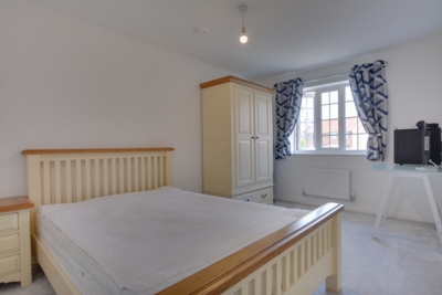 Bedroom Two Bedroom Two