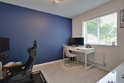 Bedroom Three Bedroom Three