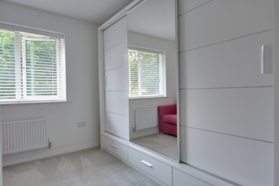 Bedroom Four Bedroom Four