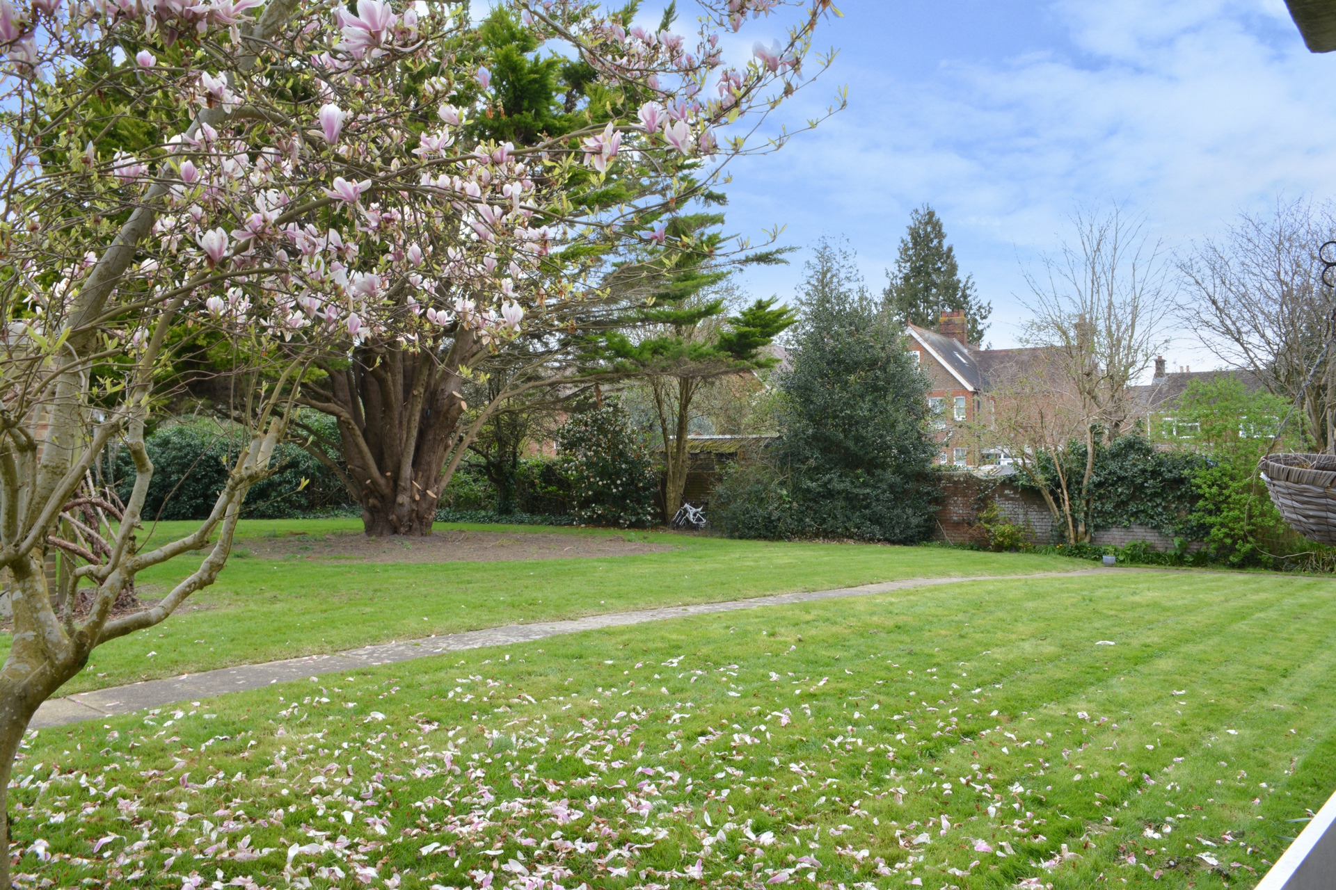 Communal Gardens