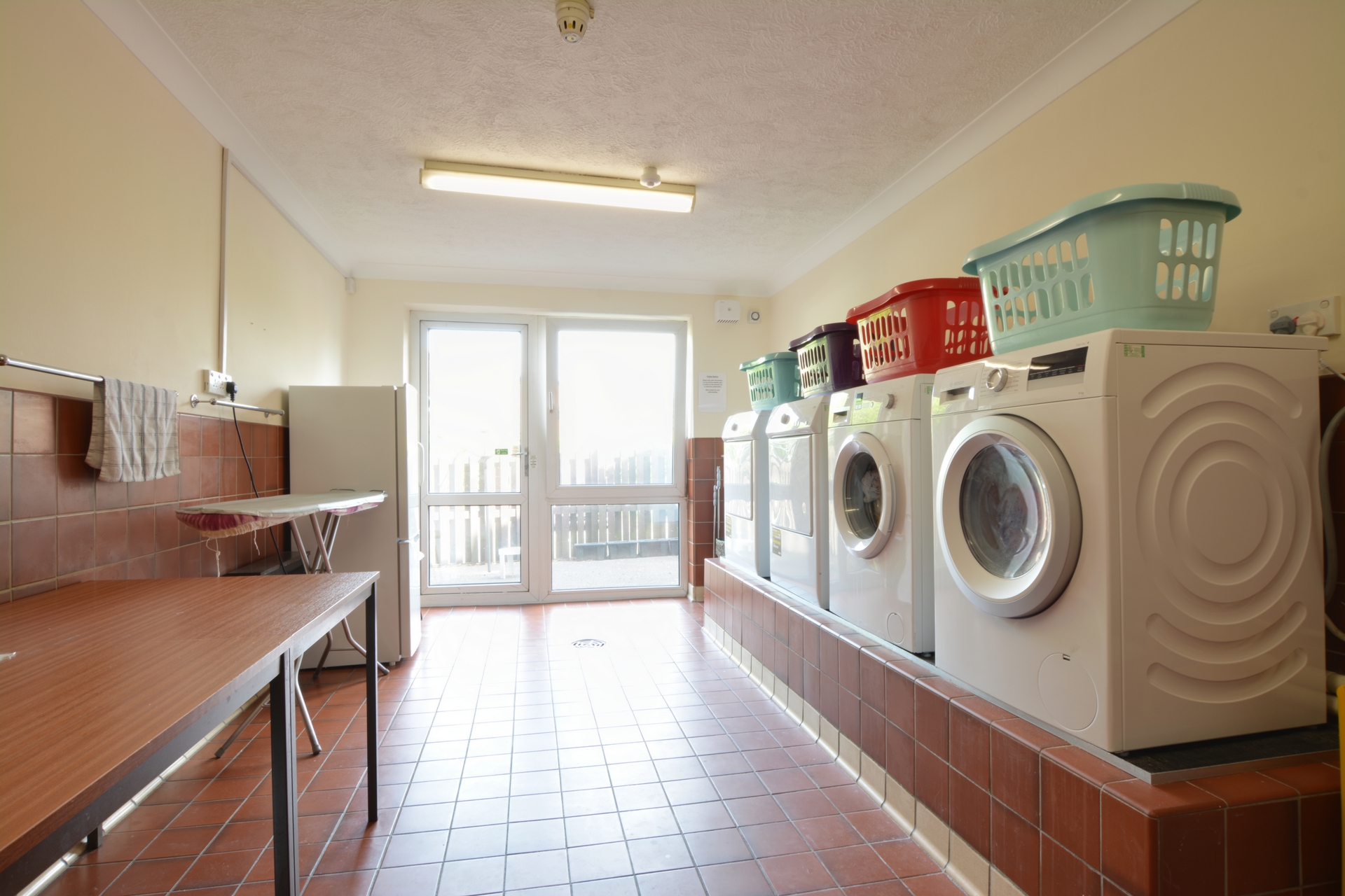 Laundy Room
