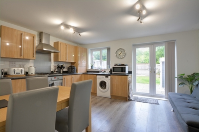 Eskdale Way Maidenbower RH10