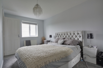 Master Bedroom Master Bedroom