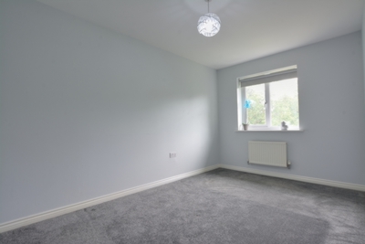 Bedroom Two Bedroom Two