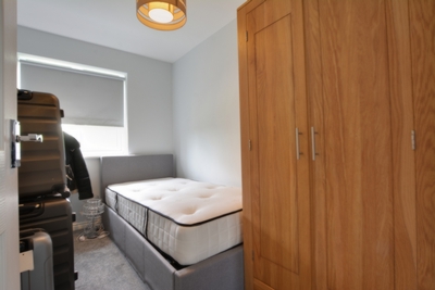 Bedroom Four Bedroom Four