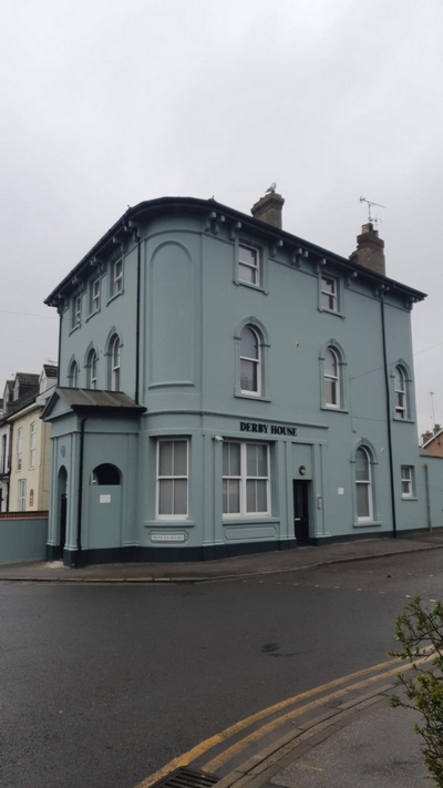Margate Road  Ramsgate  CT11