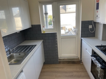 Stretham Road Mitcham CR4