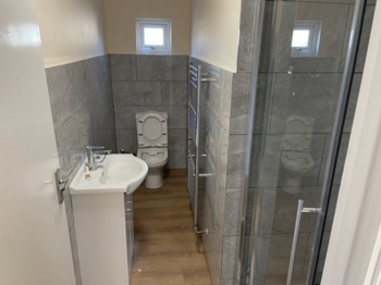 Stretham Road  Mitcham  CR4