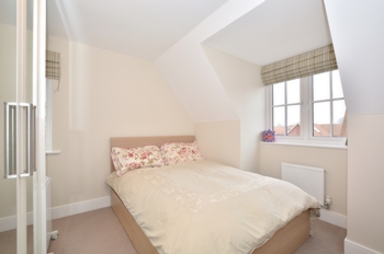 Bedroom Five