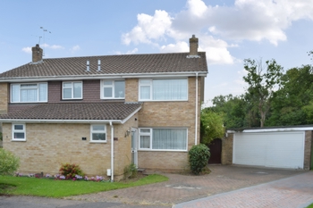 Jasmine Close  Redhill  RH1