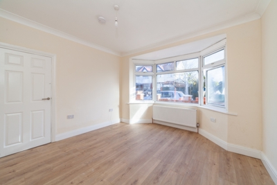 Edenvale Road Mitcham CR4
