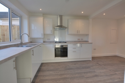 Briar Close  Langley Green  RH11