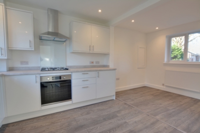 Kitchen/Breakfast Kitchen/Breakfast