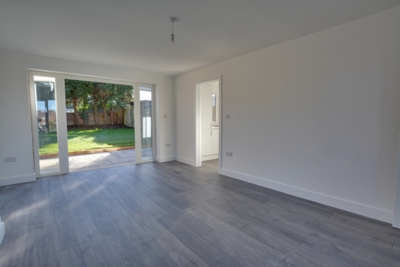 Lounge/diner Lounge/diner