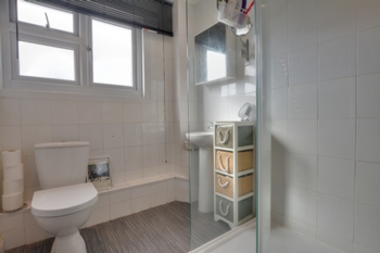 Shower Shower