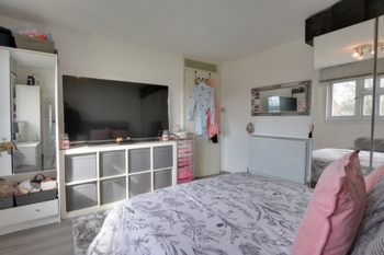Bedroom One Bedroom One