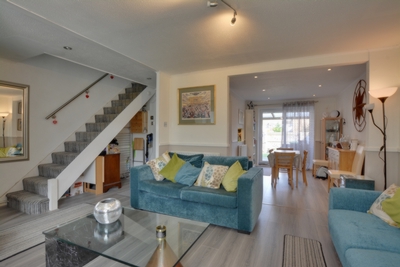 Padstow Walk Bewbush RH11