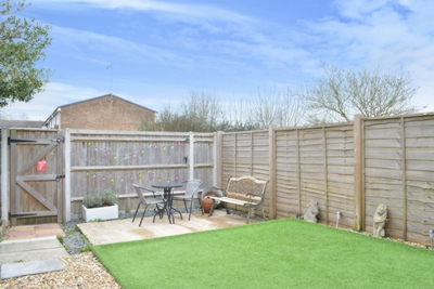 Padstow Walk Bewbush RH11