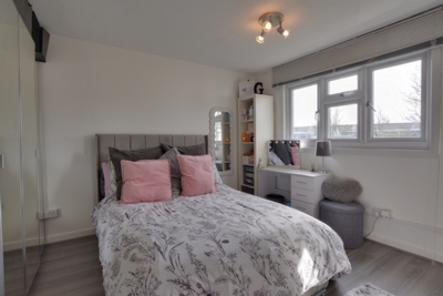 Bedroom One Bedroom One