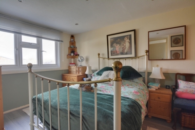 Bedroom Two Bedroom Two