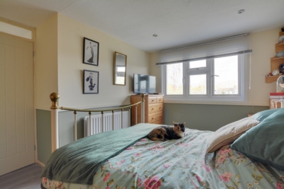 Bedroom Two Bedroom Two