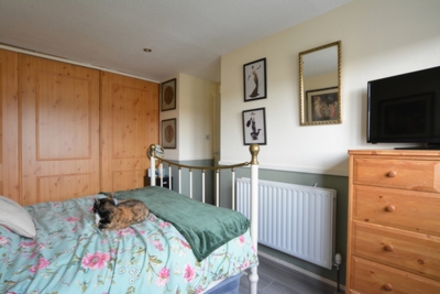 Bedroom Three Bedroom Three