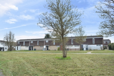 Green To Front Green To Front