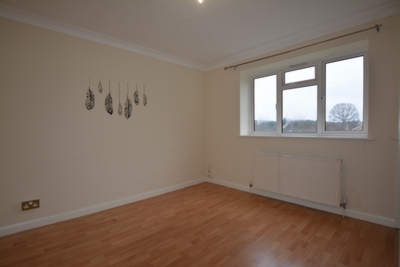 Bedroom Two Bedroom Two