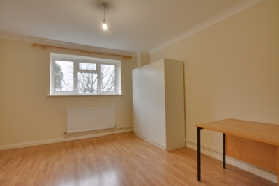 Bedroom One Bedroom One