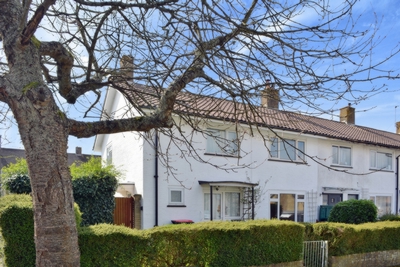 Front, Fisher Close, Southgate, RH10