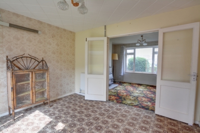 Fisher Close  Southgate  RH10