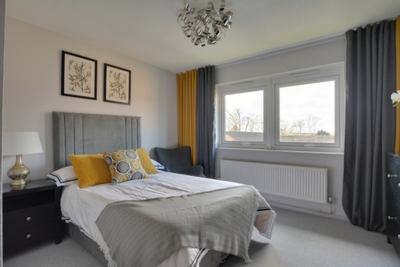 Dobson Road  Crawley  RH11