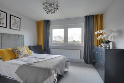Dobson Road Crawley RH11